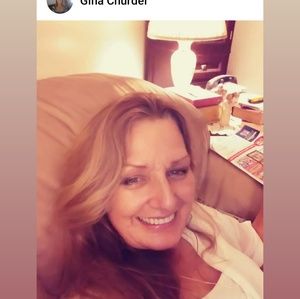 Meet your Posher, Gina